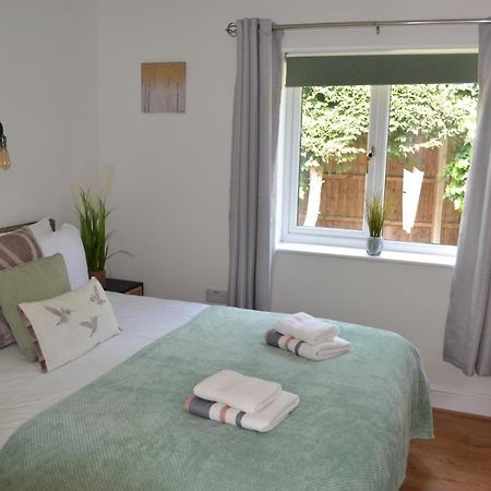 Number 3, Lytton Tree Lodge, Reydon, Southwold Esterno foto