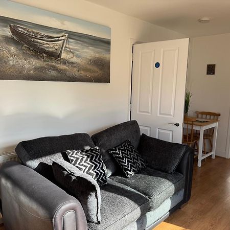 Number 3, Lytton Tree Lodge, Reydon, Southwold Esterno foto