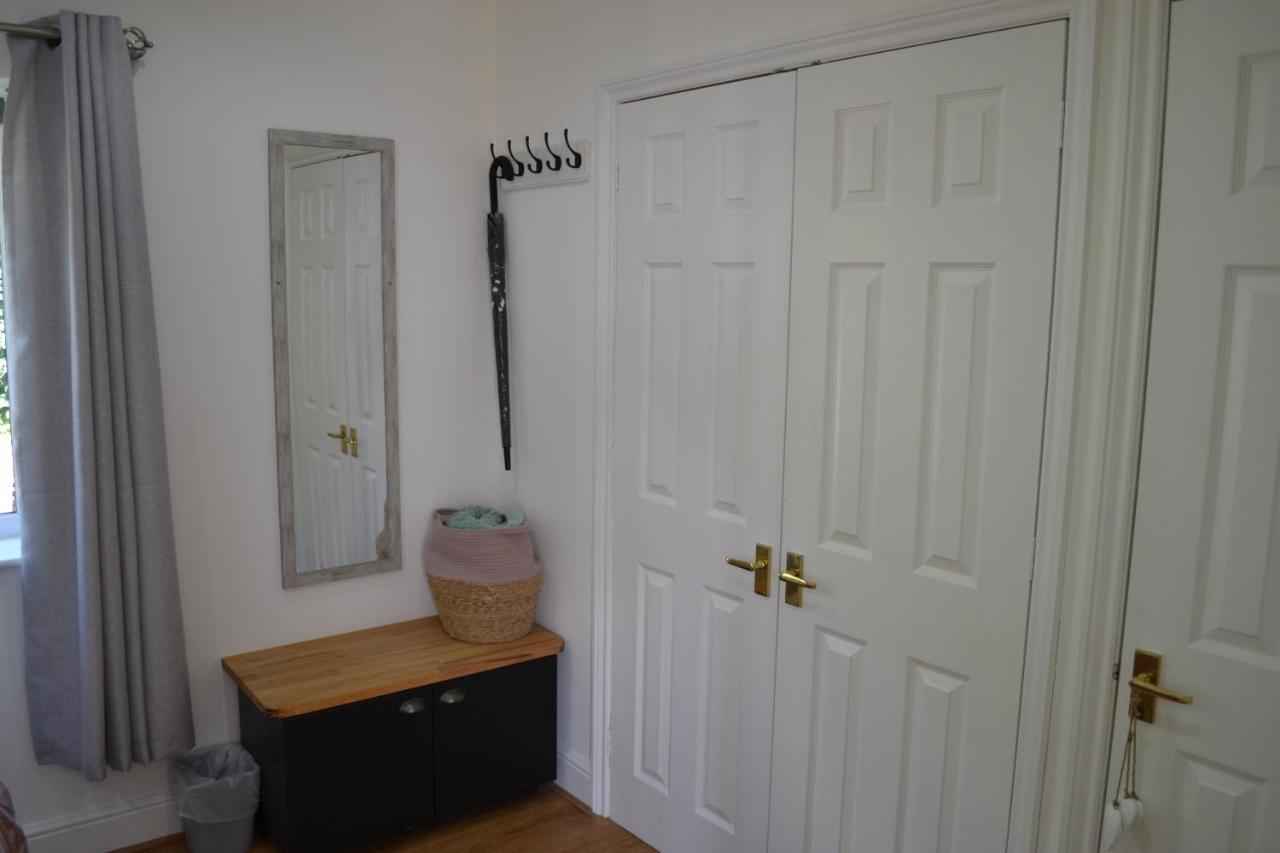 Number 3, Lytton Tree Lodge, Reydon, Southwold Esterno foto