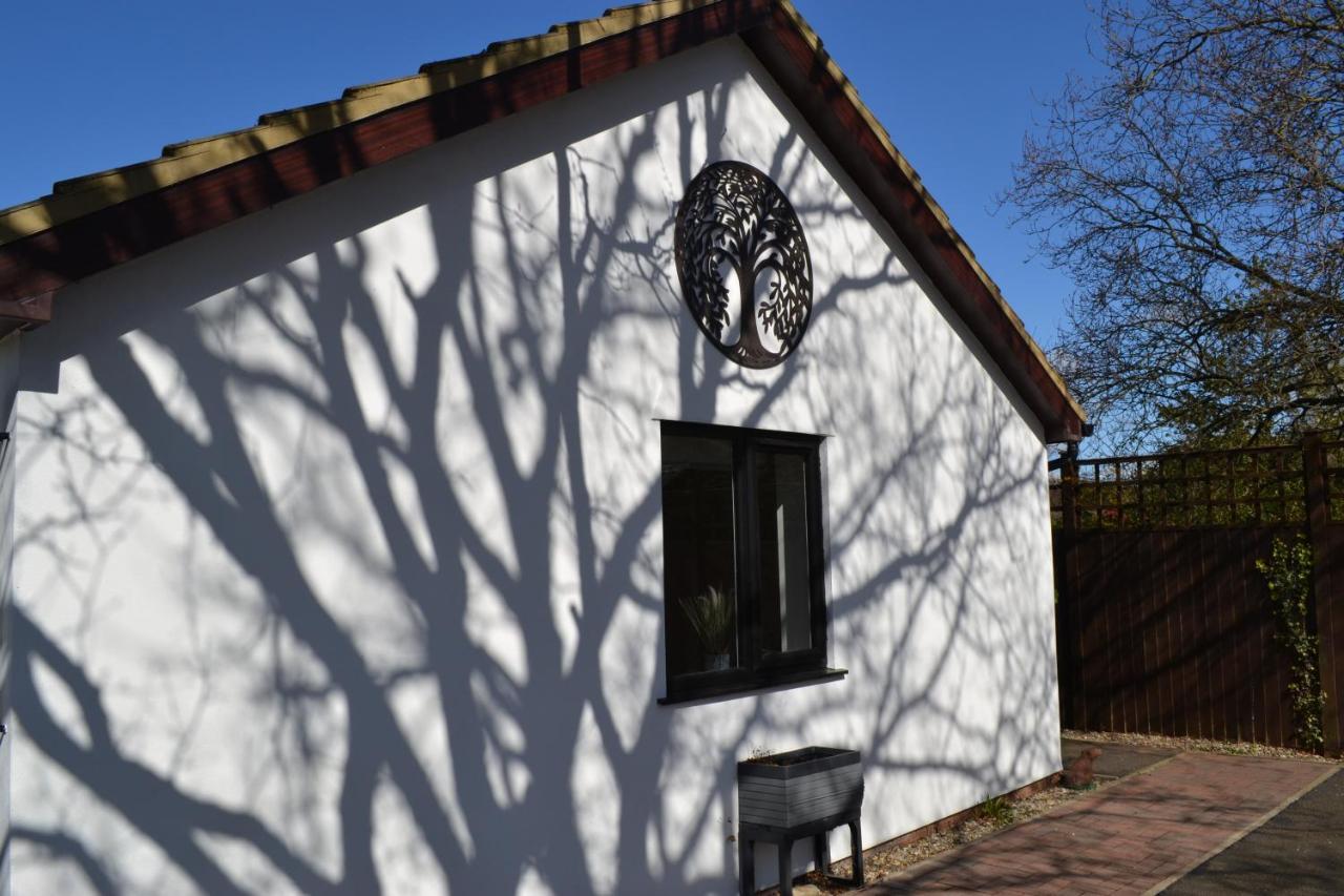 Number 3, Lytton Tree Lodge, Reydon, Southwold Esterno foto