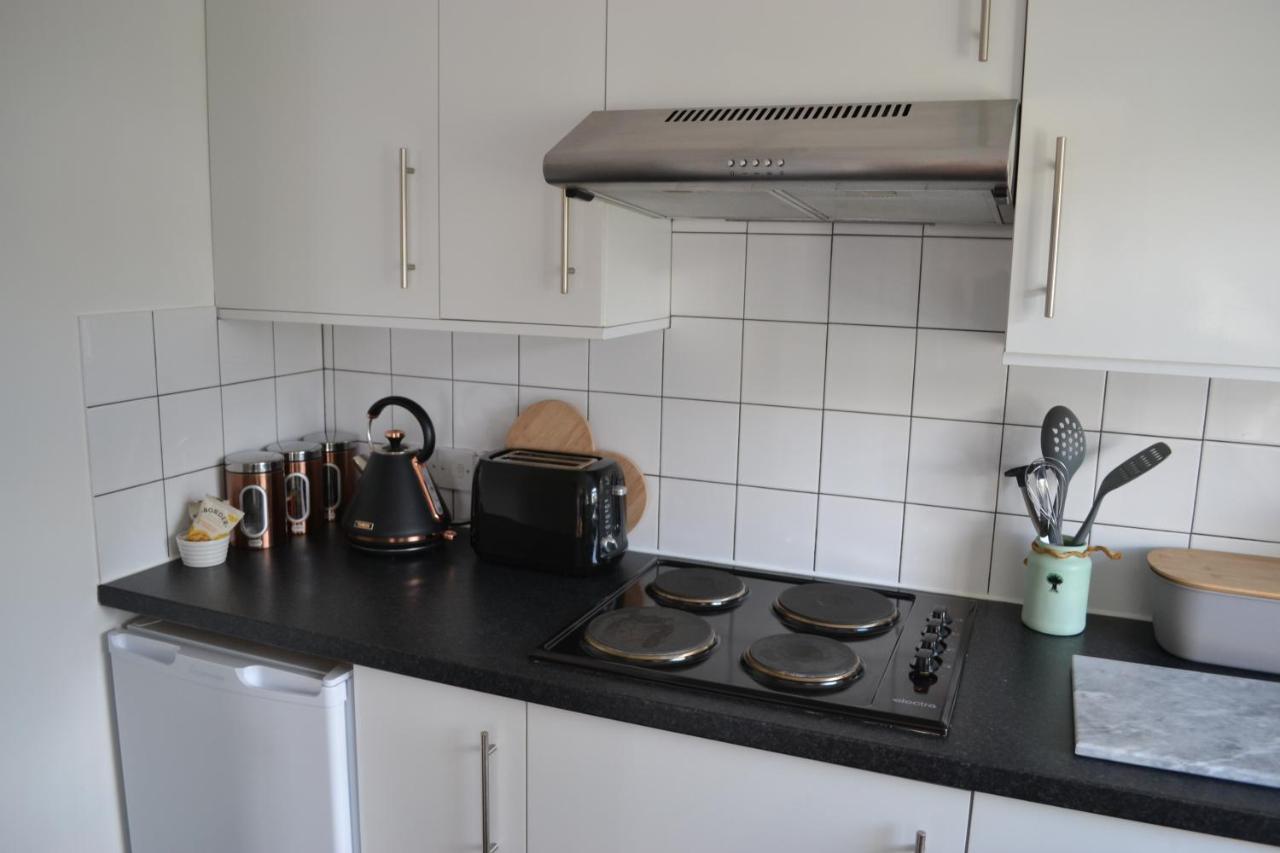 Number 3, Lytton Tree Lodge, Reydon, Southwold Esterno foto