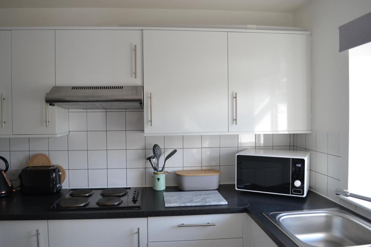 Number 3, Lytton Tree Lodge, Reydon, Southwold Esterno foto