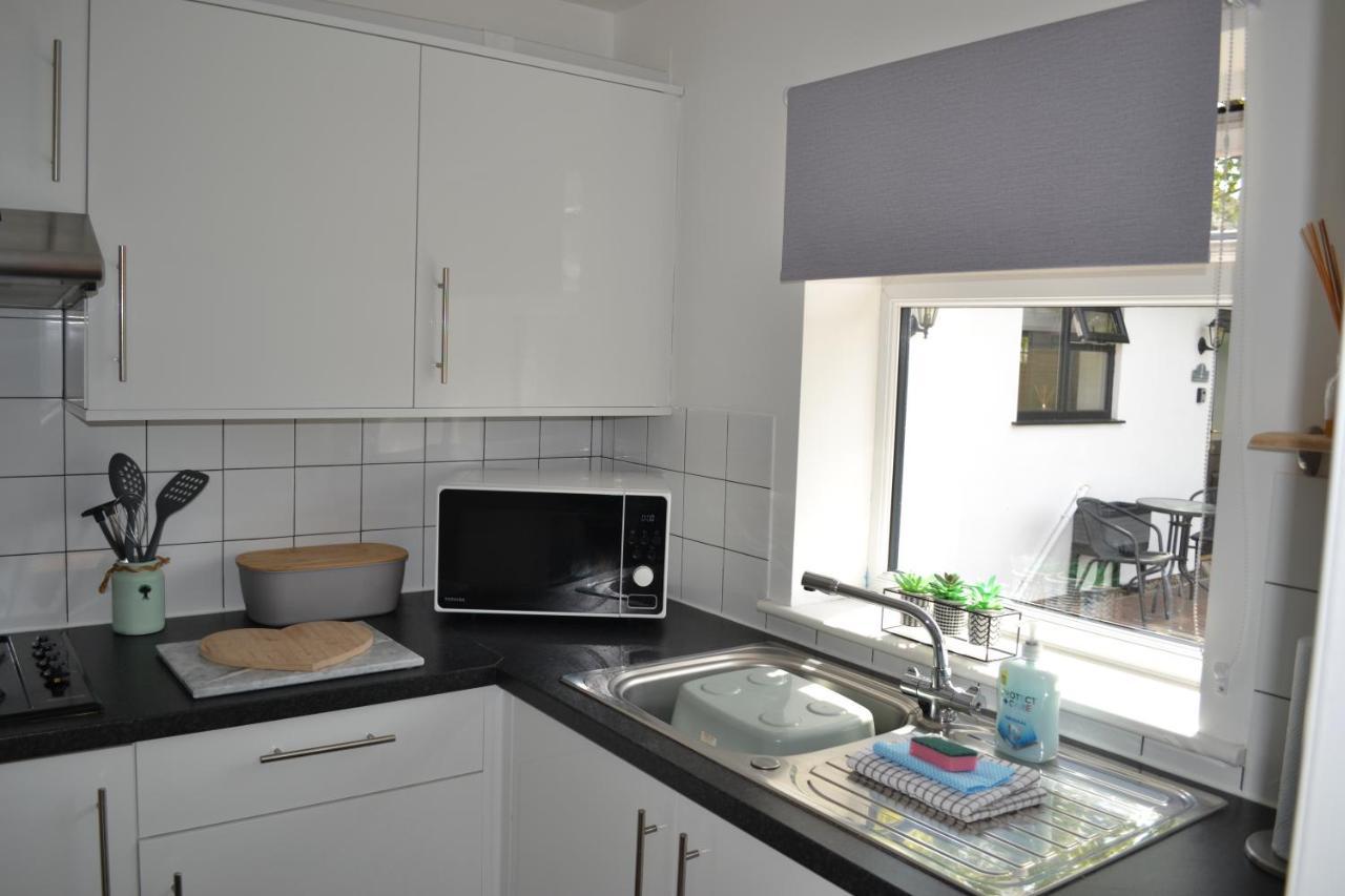 Number 3, Lytton Tree Lodge, Reydon, Southwold Esterno foto