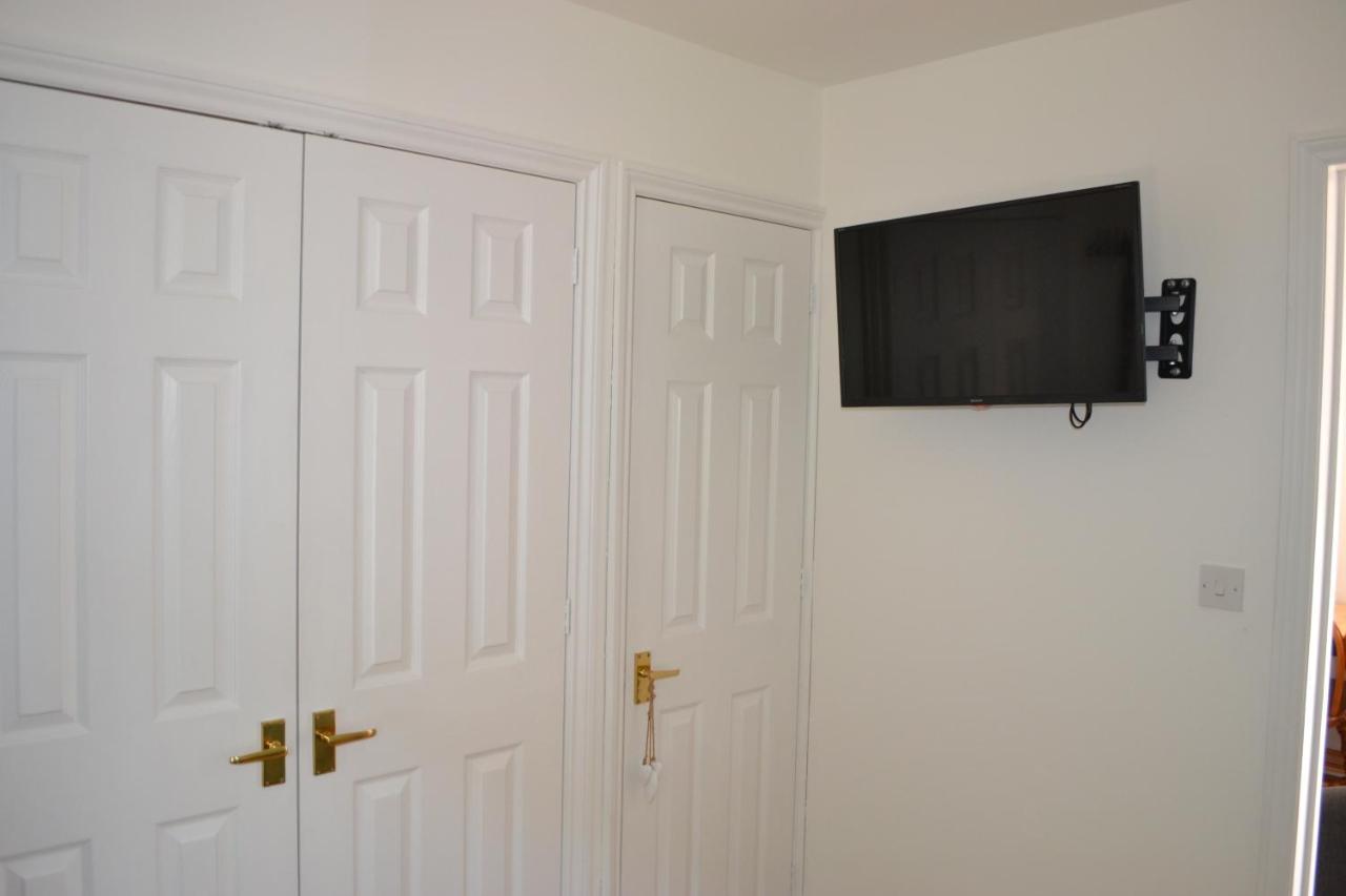 Number 3, Lytton Tree Lodge, Reydon, Southwold Esterno foto