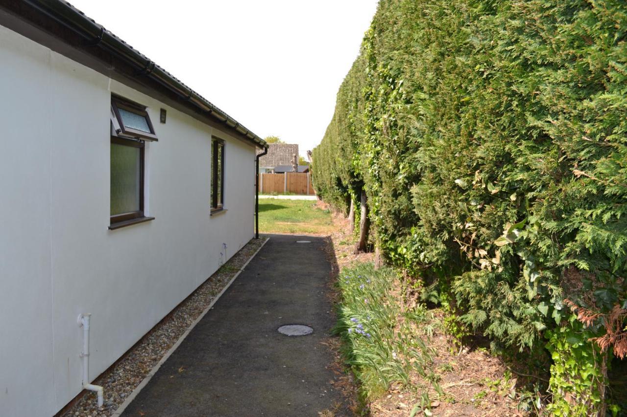 Number 3, Lytton Tree Lodge, Reydon, Southwold Esterno foto