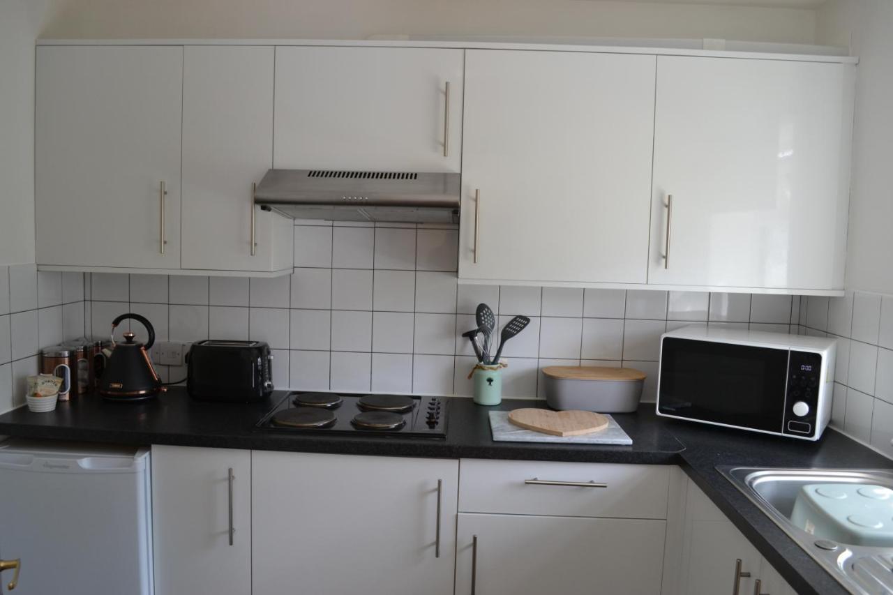 Number 3, Lytton Tree Lodge, Reydon, Southwold Esterno foto