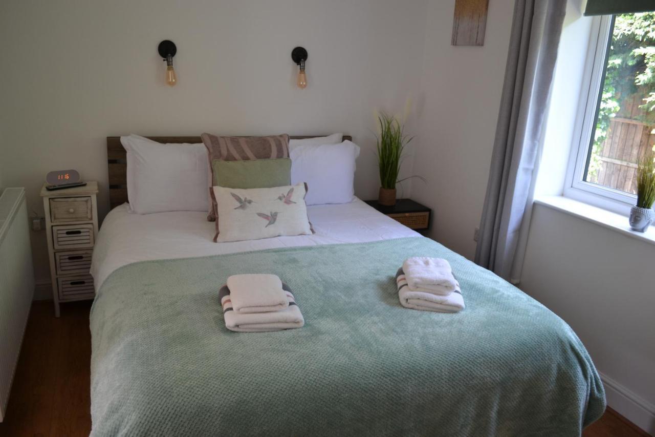 Number 3, Lytton Tree Lodge, Reydon, Southwold Esterno foto