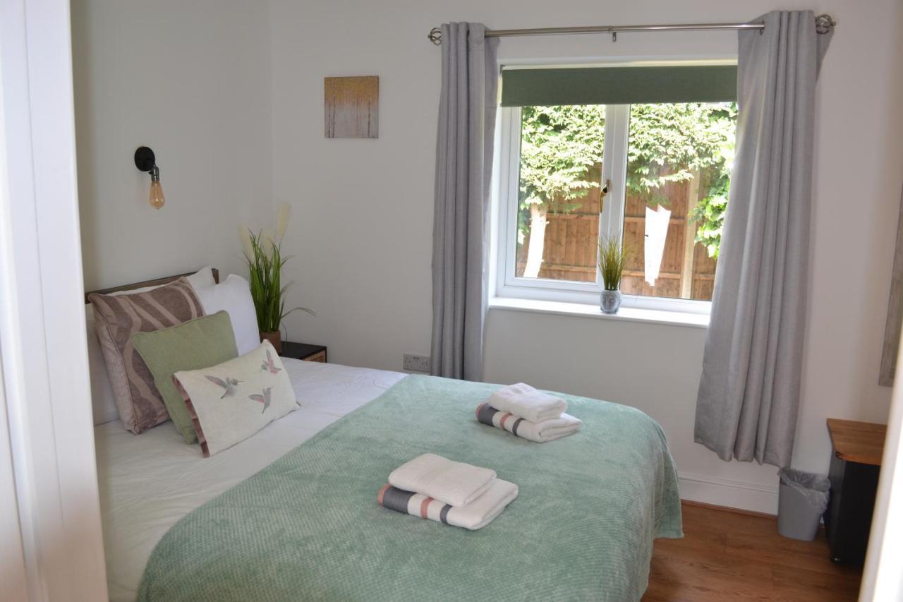 Number 3, Lytton Tree Lodge, Reydon, Southwold Esterno foto