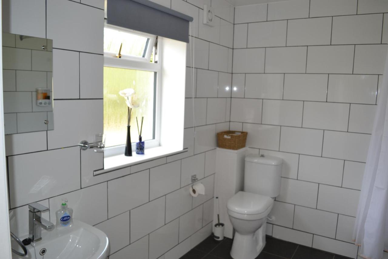 Number 3, Lytton Tree Lodge, Reydon, Southwold Esterno foto