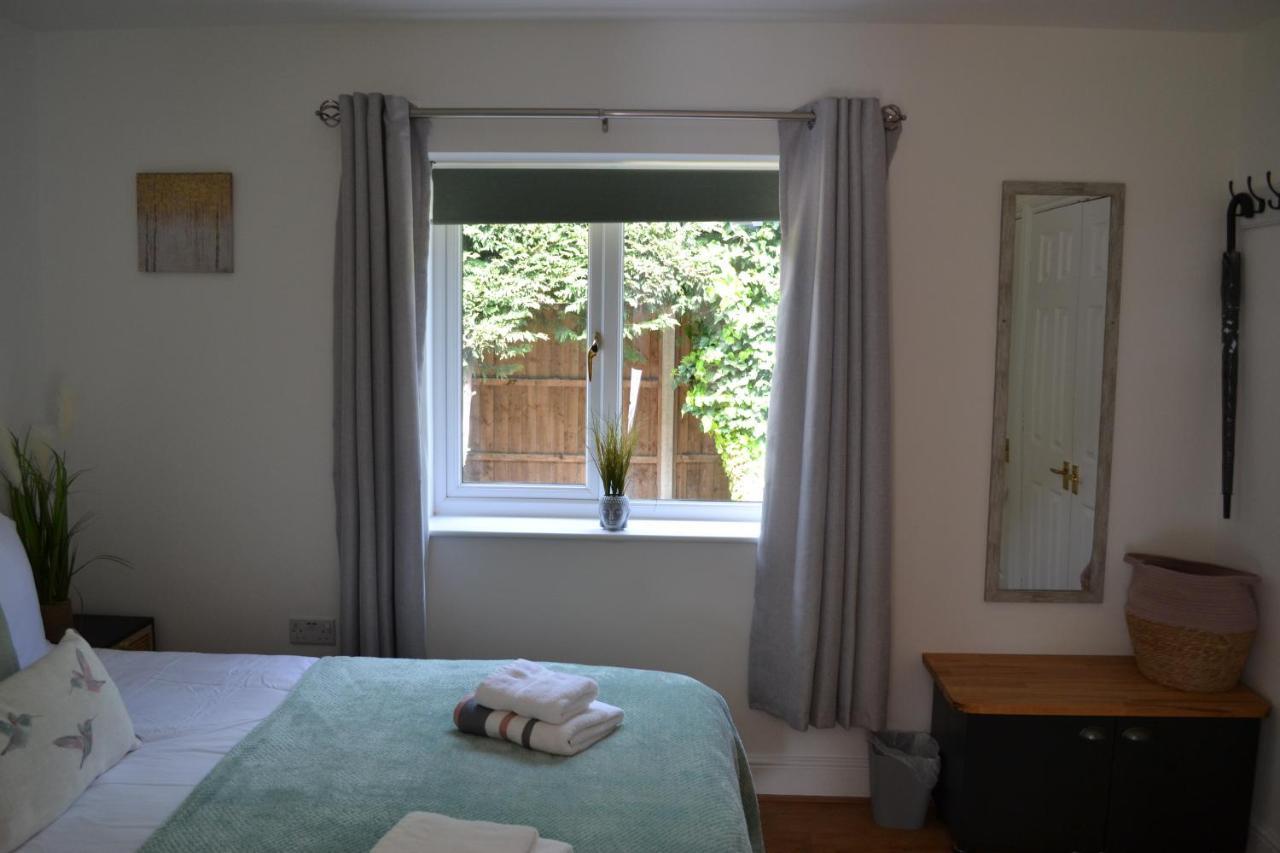 Number 3, Lytton Tree Lodge, Reydon, Southwold Esterno foto
