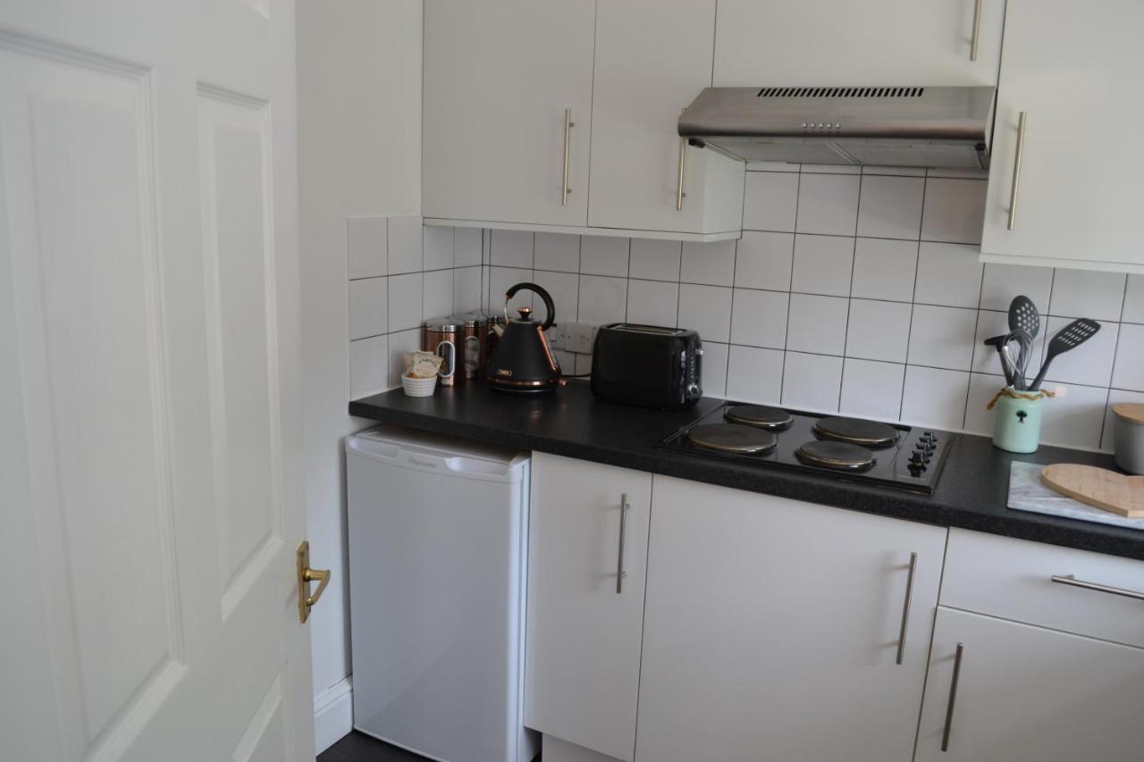 Number 3, Lytton Tree Lodge, Reydon, Southwold Esterno foto