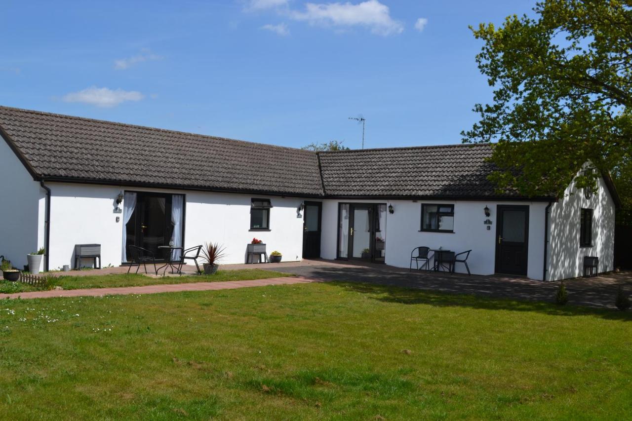 Number 3, Lytton Tree Lodge, Reydon, Southwold Esterno foto