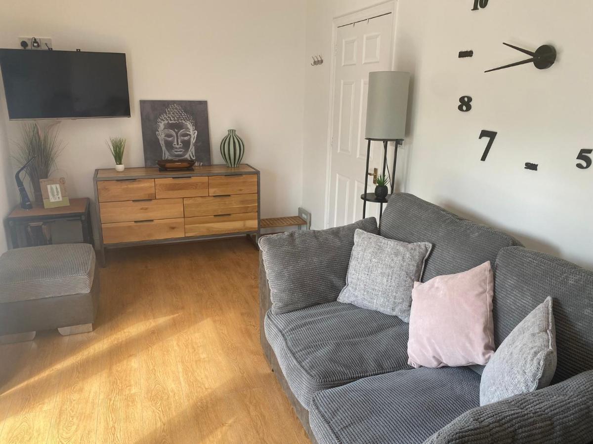 Number 3, Lytton Tree Lodge, Reydon, Southwold Esterno foto