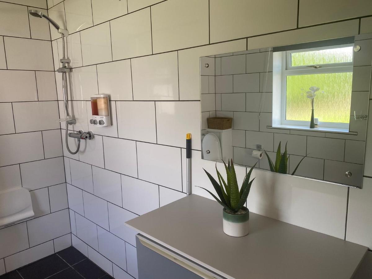 Number 3, Lytton Tree Lodge, Reydon, Southwold Esterno foto