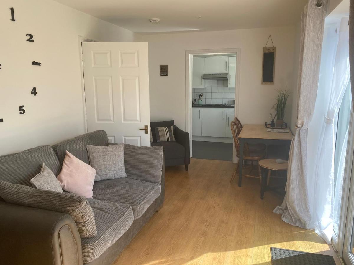 Number 3, Lytton Tree Lodge, Reydon, Southwold Esterno foto