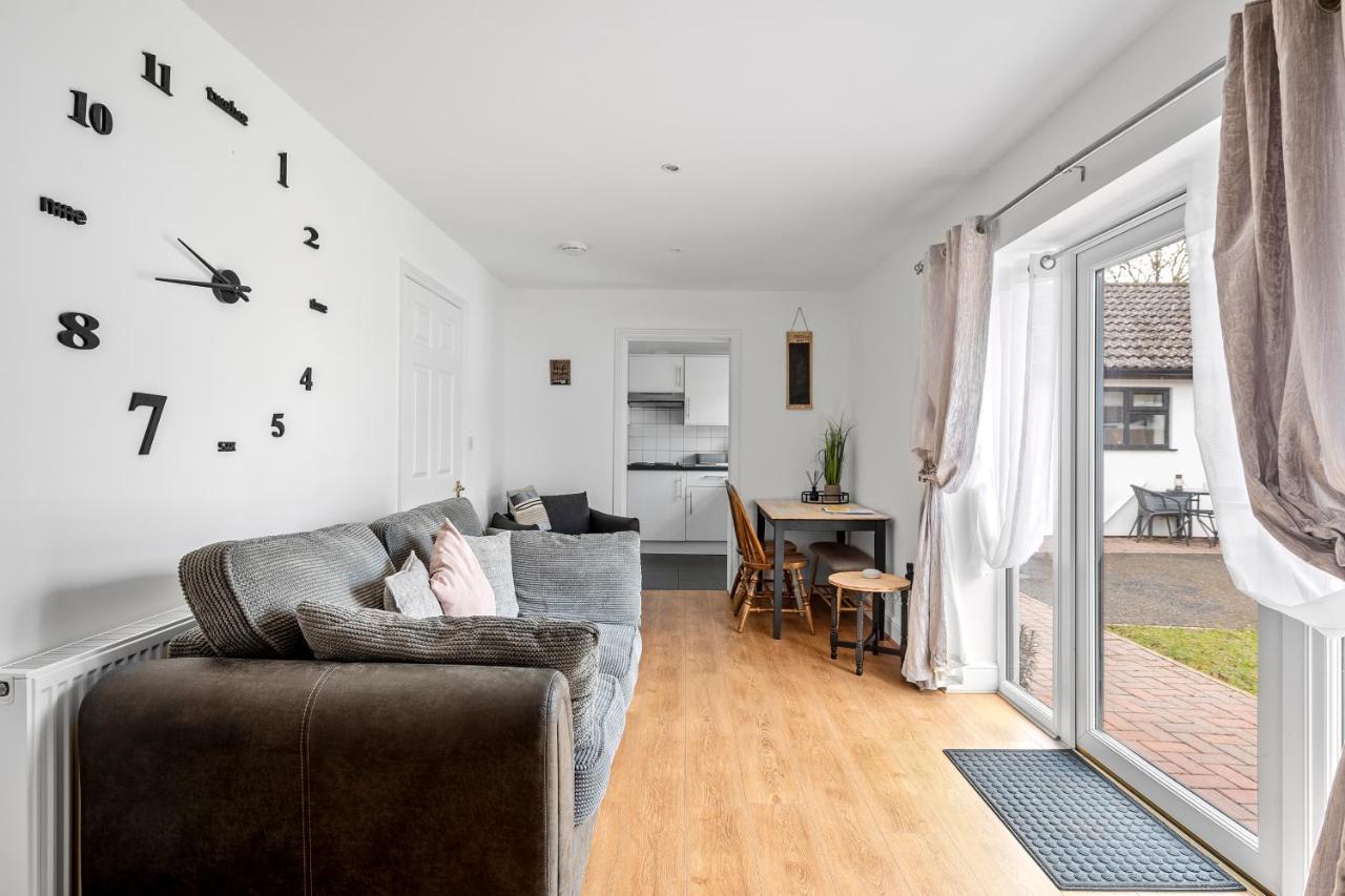 Number 3, Lytton Tree Lodge, Reydon, Southwold Esterno foto
