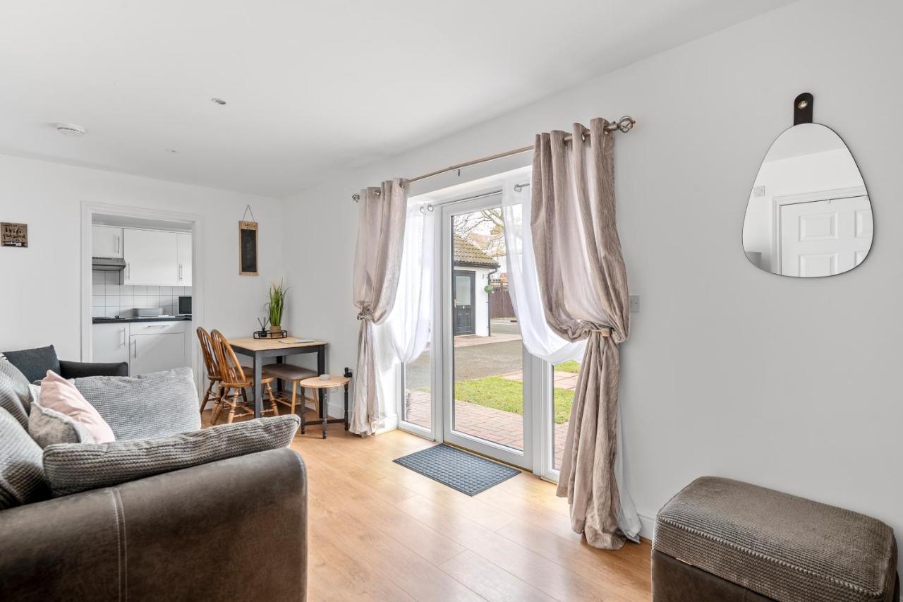 Number 3, Lytton Tree Lodge, Reydon, Southwold Esterno foto