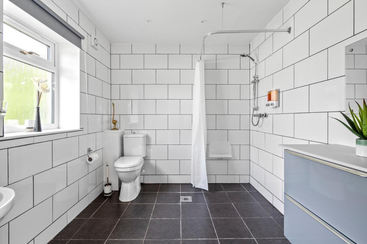 Number 3, Lytton Tree Lodge, Reydon, Southwold Esterno foto