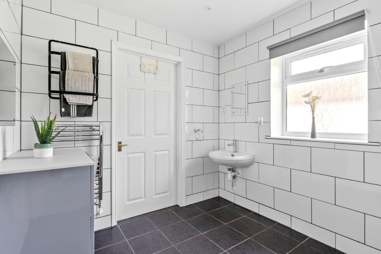 Number 3, Lytton Tree Lodge, Reydon, Southwold Esterno foto