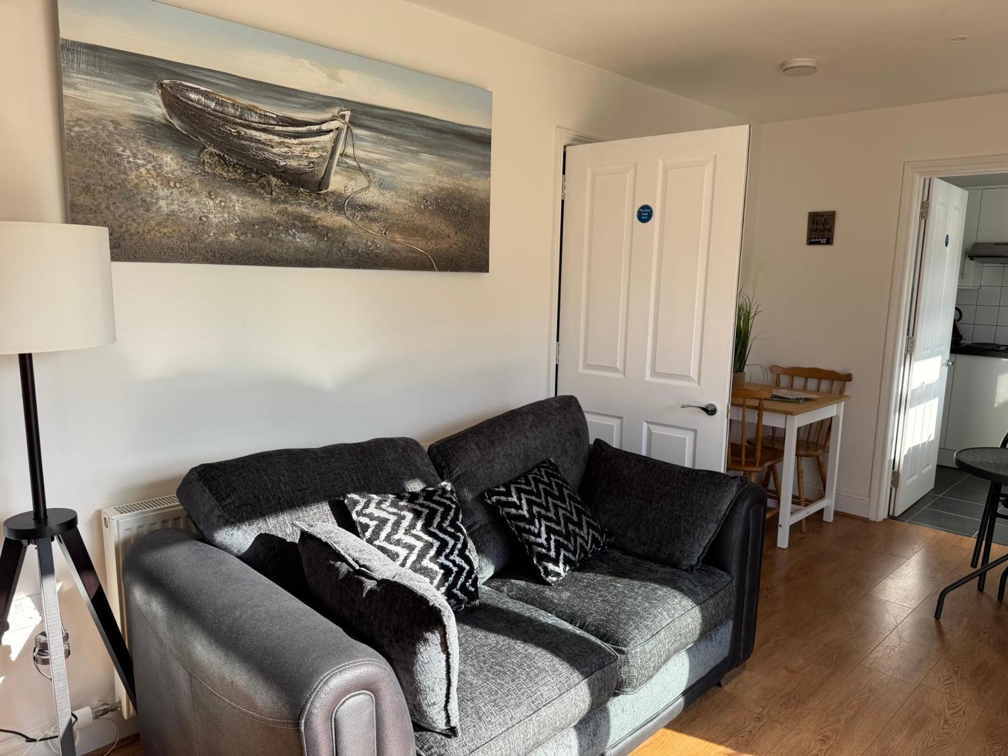 Number 3, Lytton Tree Lodge, Reydon, Southwold Esterno foto