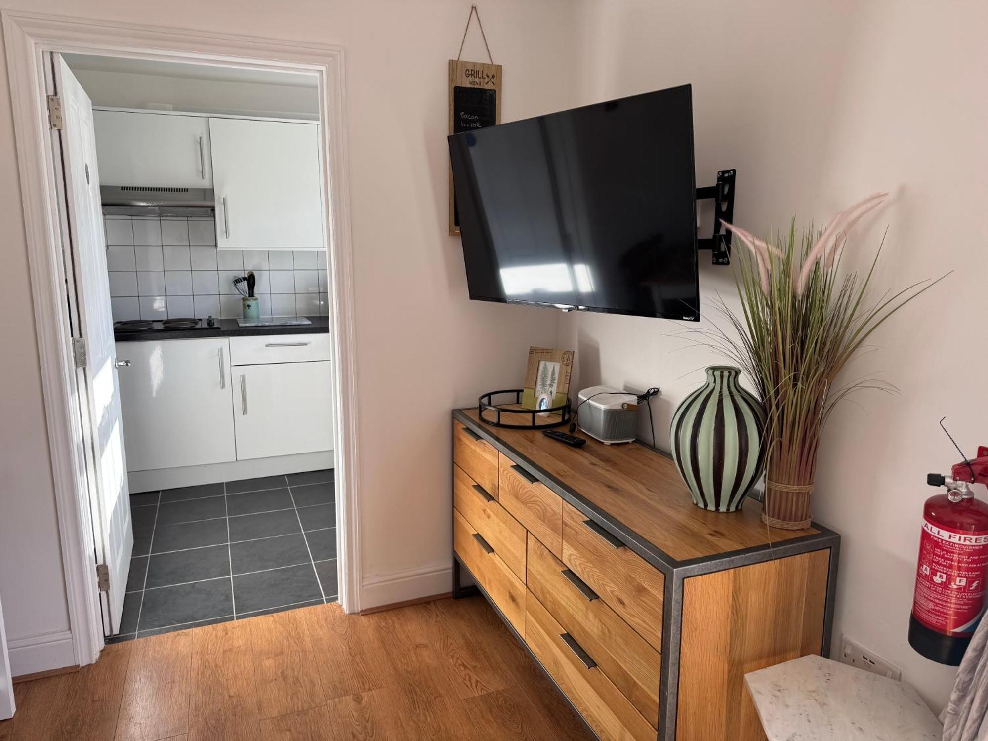 Number 3, Lytton Tree Lodge, Reydon, Southwold Esterno foto
