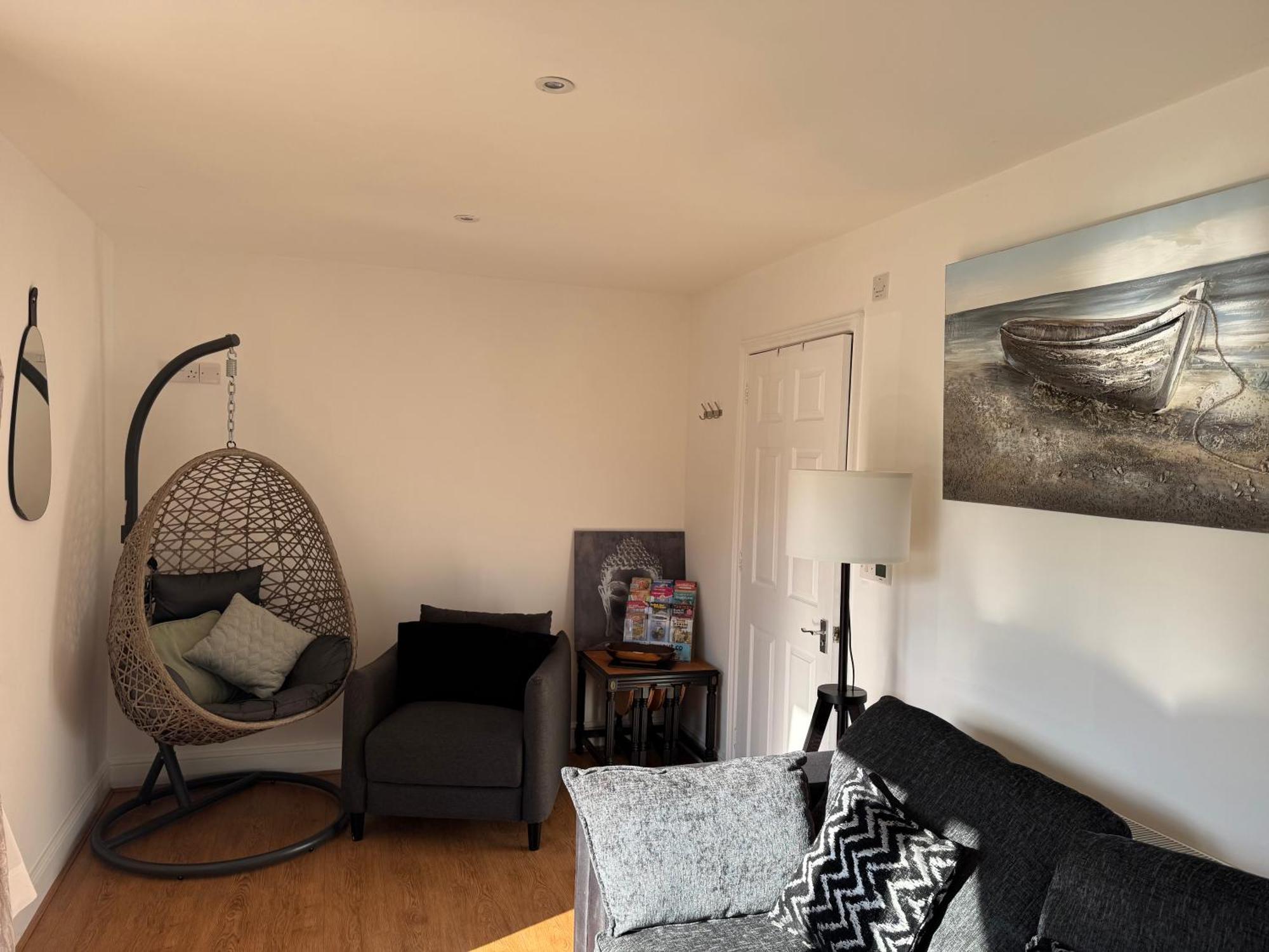 Number 3, Lytton Tree Lodge, Reydon, Southwold Esterno foto