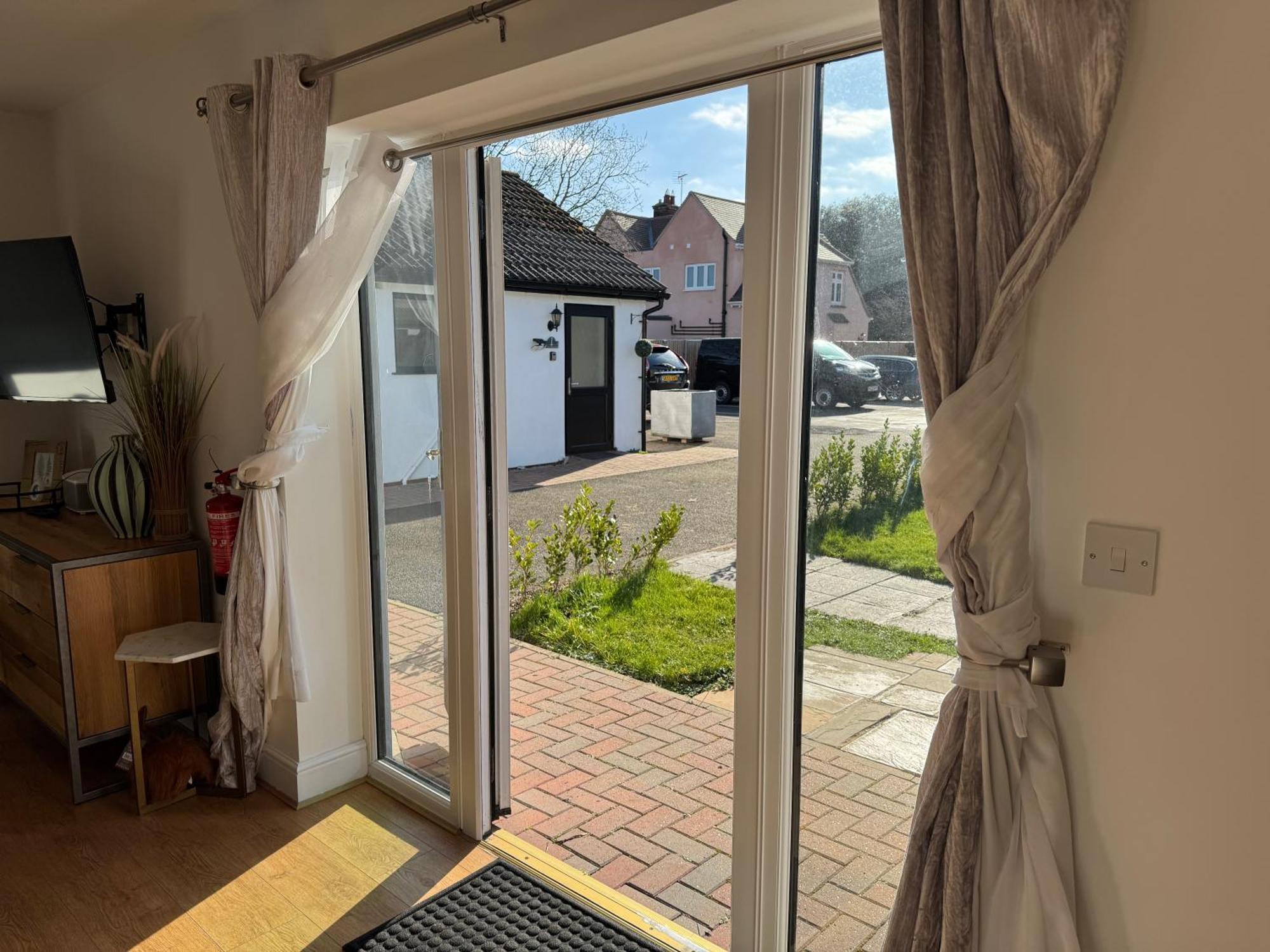 Number 3, Lytton Tree Lodge, Reydon, Southwold Esterno foto